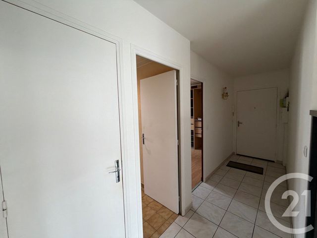 Appartement F3 &agrave; vendre - 3 pi&egrave;ces - 57 m2 - Ecquevilly - 78 - ILE-DE-FRANCE