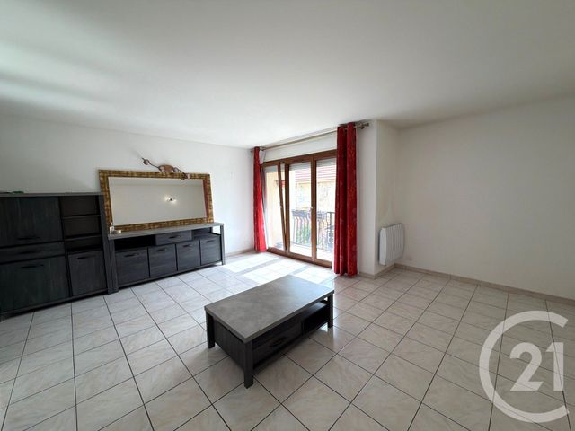 Appartement F3 &agrave; vendre - 3 pi&egrave;ces - 57 m2 - Ecquevilly - 78 - ILE-DE-FRANCE