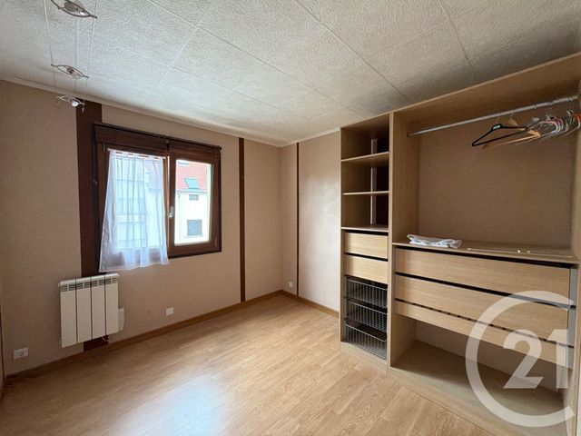 Appartement F3 &agrave; vendre - 3 pi&egrave;ces - 57 m2 - Ecquevilly - 78 - ILE-DE-FRANCE