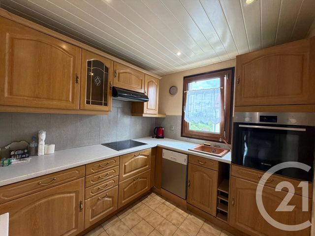 Appartement F3 &agrave; vendre - 3 pi&egrave;ces - 57 m2 - Ecquevilly - 78 - ILE-DE-FRANCE