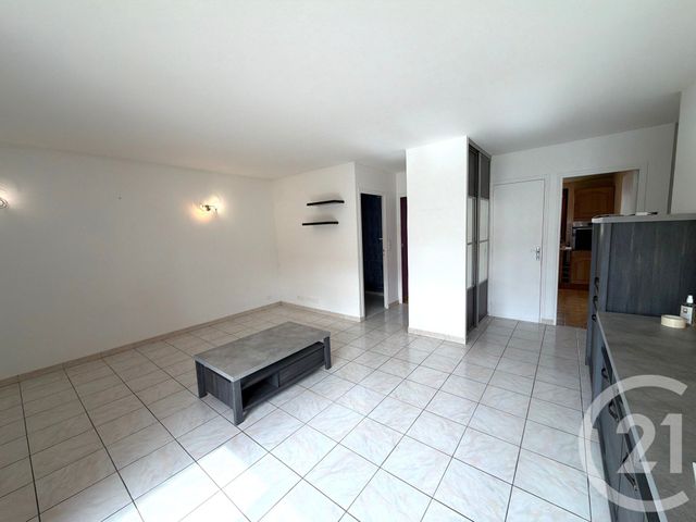 Appartement F3 &agrave; vendre - 3 pi&egrave;ces - 57 m2 - Ecquevilly - 78 - ILE-DE-FRANCE