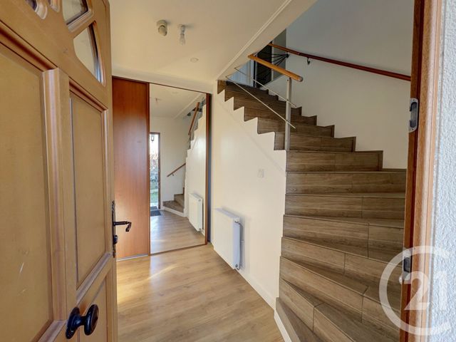 Maison &agrave; vendre - 5 pi&egrave;ces - 149 m2 - Epone - 78 - ILE-DE-FRANCE