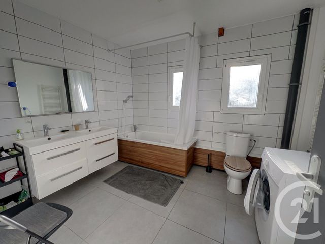 Maison &agrave; vendre - 5 pi&egrave;ces - 149 m2 - Epone - 78 - ILE-DE-FRANCE