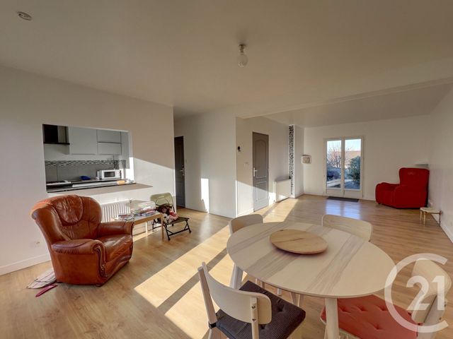 Maison &agrave; vendre - 5 pi&egrave;ces - 149 m2 - Epone - 78 - ILE-DE-FRANCE