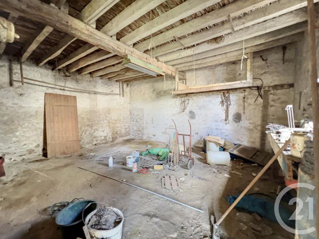 Maison à vendre - 4 pièces - 88,42 m2 - Bouafle - 78 - ILE-DE-FRANCE