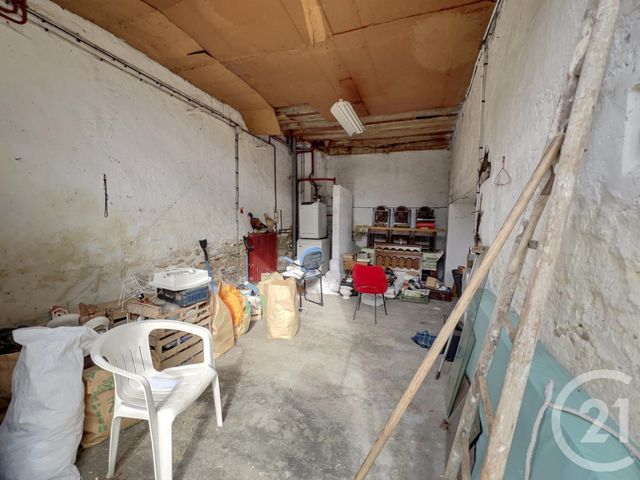 Maison à vendre - 4 pièces - 88,42 m2 - Bouafle - 78 - ILE-DE-FRANCE