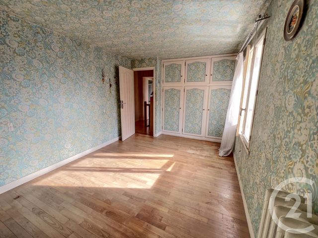 Maison à vendre - 4 pièces - 88,42 m2 - Bouafle - 78 - ILE-DE-FRANCE