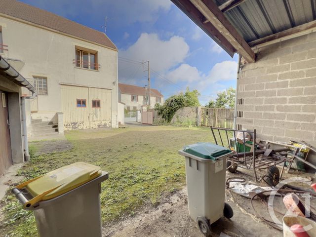 Maison à vendre - 4 pièces - 88,42 m2 - Bouafle - 78 - ILE-DE-FRANCE