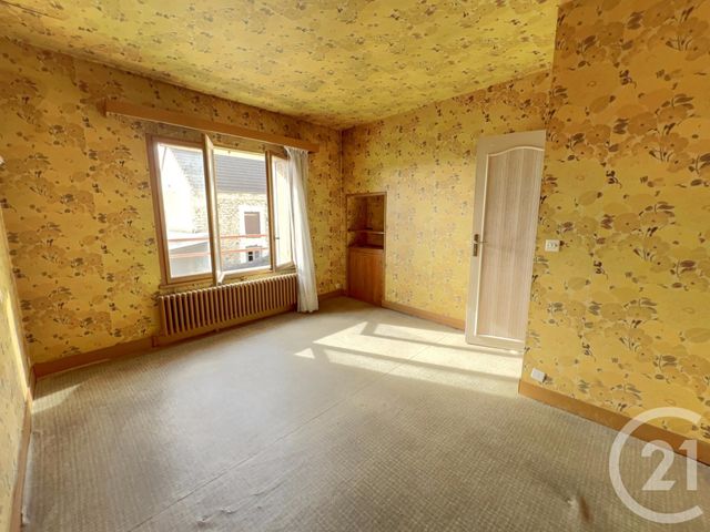 Maison à vendre - 4 pièces - 88,42 m2 - Bouafle - 78 - ILE-DE-FRANCE