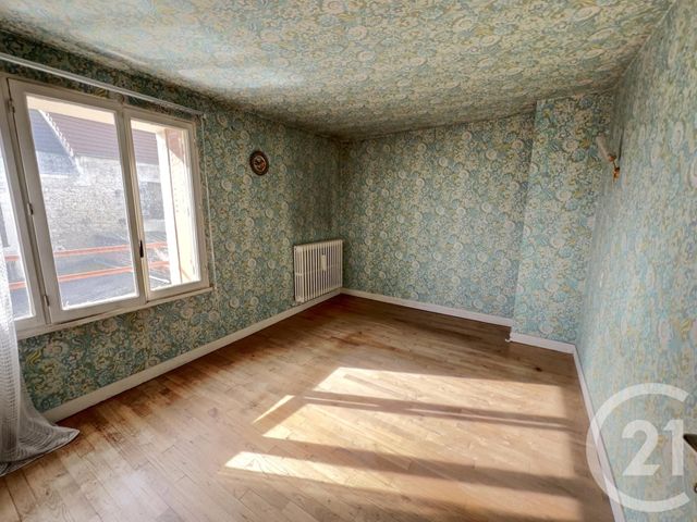 Maison à vendre - 4 pièces - 88,42 m2 - Bouafle - 78 - ILE-DE-FRANCE