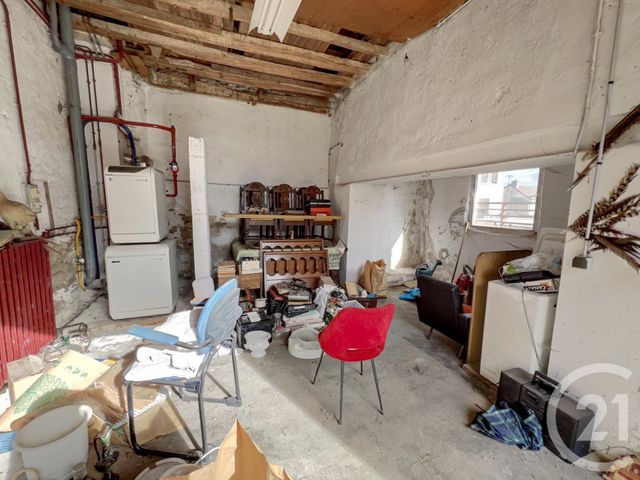 Maison à vendre - 4 pièces - 88,42 m2 - Bouafle - 78 - ILE-DE-FRANCE