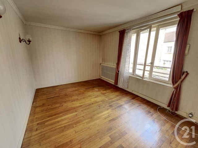 Maison à vendre - 4 pièces - 88,42 m2 - Bouafle - 78 - ILE-DE-FRANCE