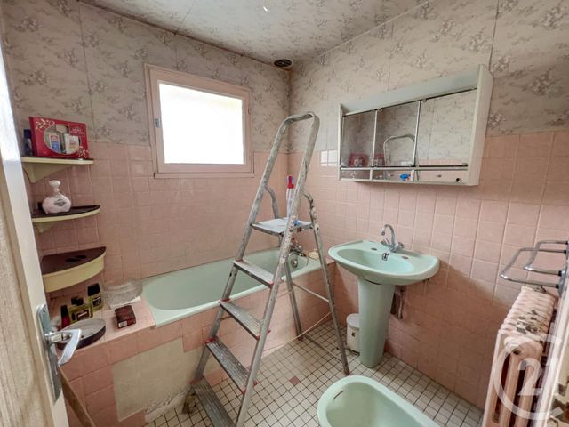 Maison à vendre - 4 pièces - 88,42 m2 - Bouafle - 78 - ILE-DE-FRANCE