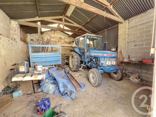 Maison à vendre - 4 pièces - 88,42 m2 - Bouafle - 78 - ILE-DE-FRANCE