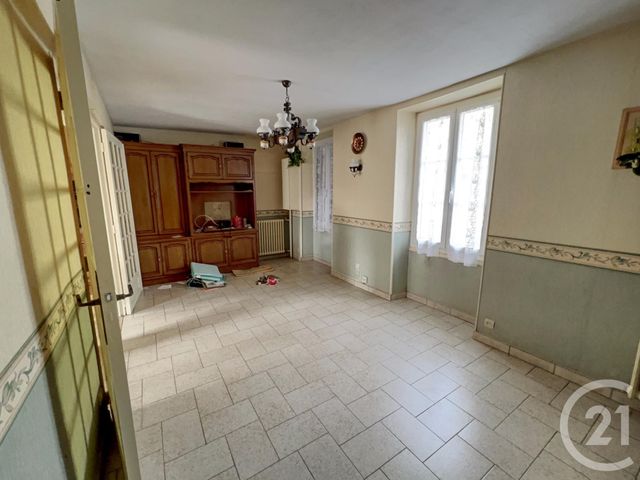 Maison à vendre - 4 pièces - 88,42 m2 - Bouafle - 78 - ILE-DE-FRANCE
