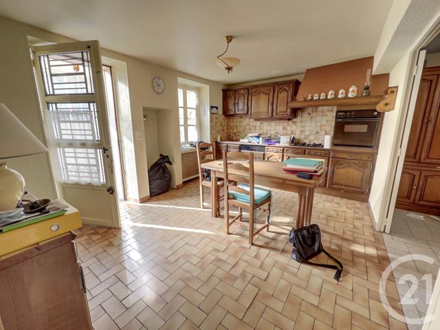 Maison à vendre - 4 pièces - 88,42 m2 - Bouafle - 78 - ILE-DE-FRANCE