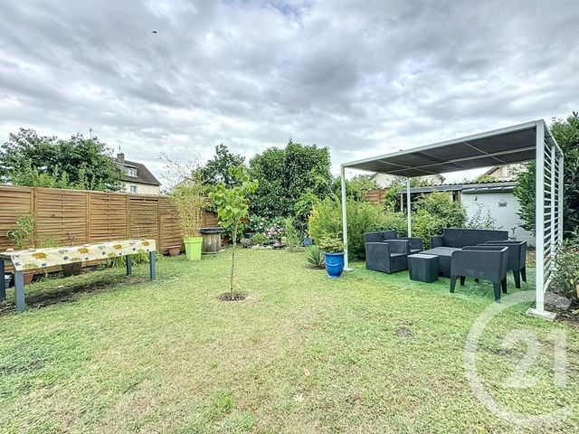 Maison à vendre - 4 pièces - 139 m2 - Aubergenville - 78 - ILE-DE-FRANCE