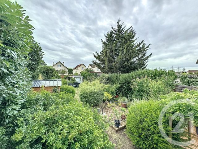 Maison à vendre - 4 pièces - 139 m2 - Aubergenville - 78 - ILE-DE-FRANCE