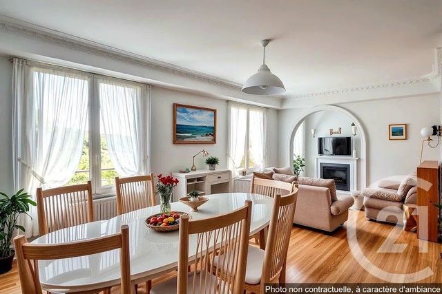 Maison &agrave; vendre - 6 pi&egrave;ces - 91,03 m2 - Aubergenville - 78 - ILE-DE-FRANCE