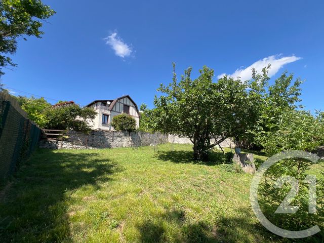 maison - AUBERGENVILLE - 78