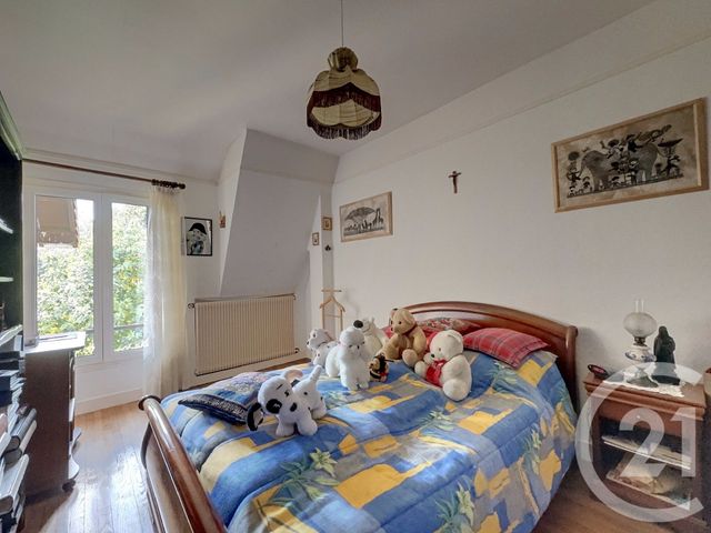 Maison &agrave; vendre - 6 pi&egrave;ces - 91,03 m2 - Aubergenville - 78 - ILE-DE-FRANCE