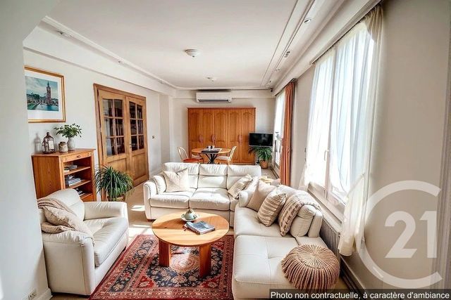 Maison &agrave; vendre - 6 pi&egrave;ces - 91,03 m2 - Aubergenville - 78 - ILE-DE-FRANCE