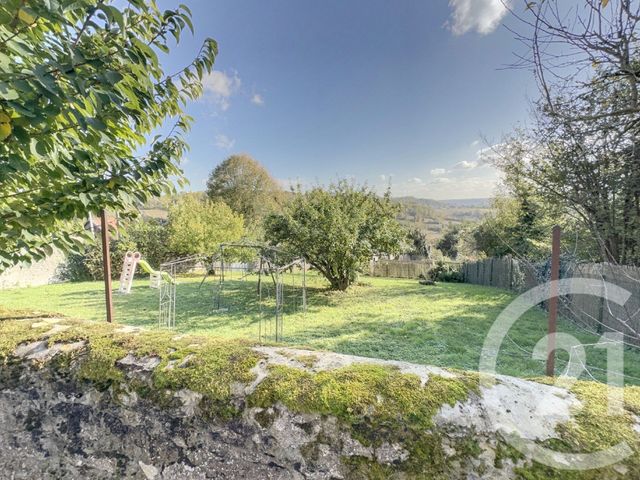 Maison &agrave; vendre - 6 pi&egrave;ces - 91,03 m2 - Aubergenville - 78 - ILE-DE-FRANCE