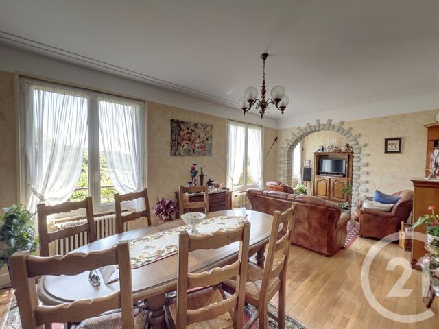 Maison &agrave; vendre - 6 pi&egrave;ces - 91,03 m2 - Aubergenville - 78 - ILE-DE-FRANCE