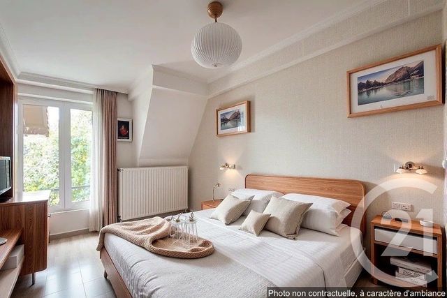 Maison &agrave; vendre - 6 pi&egrave;ces - 91,03 m2 - Aubergenville - 78 - ILE-DE-FRANCE