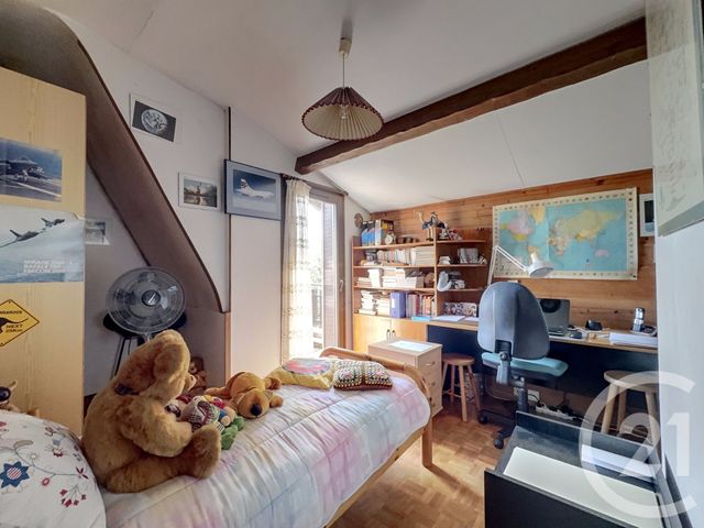 Maison &agrave; vendre - 6 pi&egrave;ces - 91,03 m2 - Aubergenville - 78 - ILE-DE-FRANCE