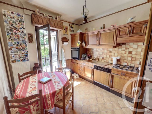 Maison &agrave; vendre - 6 pi&egrave;ces - 91,03 m2 - Aubergenville - 78 - ILE-DE-FRANCE