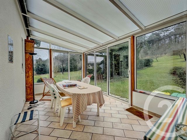 Maison à vendre - 8 pièces - 280 m2 - Oinville Sur Montcient - 78 - ILE-DE-FRANCE