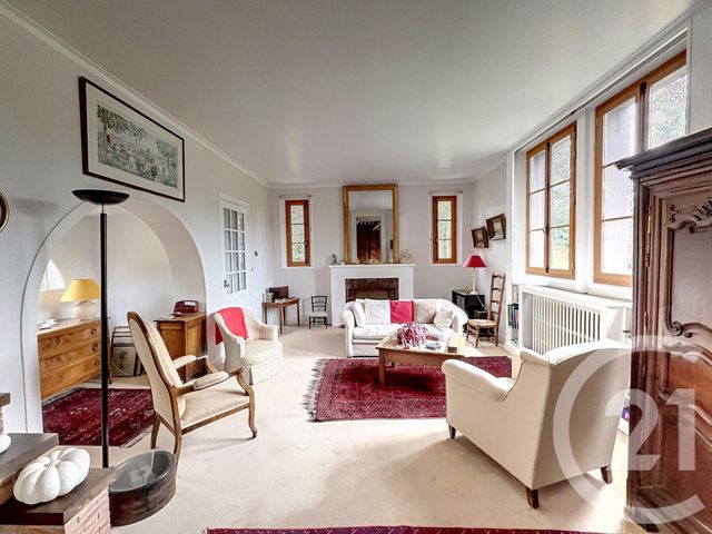 Maison à vendre - 8 pièces - 280 m2 - Oinville Sur Montcient - 78 - ILE-DE-FRANCE