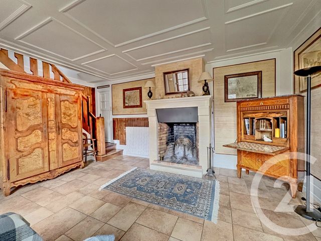 Maison à vendre - 8 pièces - 280 m2 - Oinville Sur Montcient - 78 - ILE-DE-FRANCE