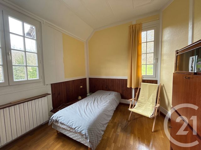 Maison à vendre - 8 pièces - 280 m2 - Oinville Sur Montcient - 78 - ILE-DE-FRANCE