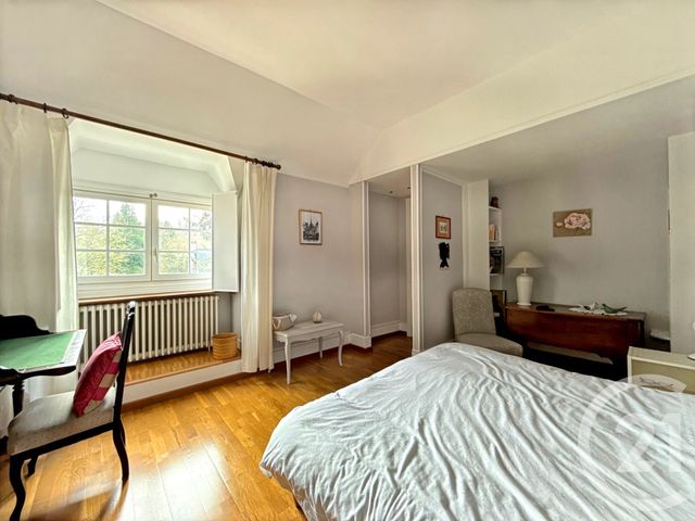 Maison à vendre - 8 pièces - 280 m2 - Oinville Sur Montcient - 78 - ILE-DE-FRANCE