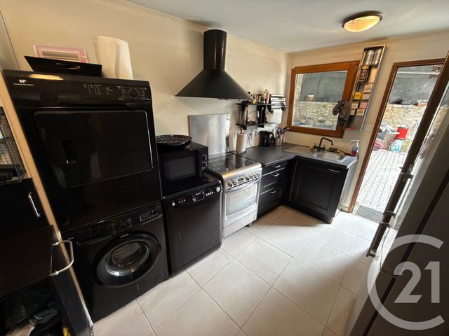 Maison à vendre - 5 pièces - 180 m2 - Ecquevilly - 78 - ILE-DE-FRANCE