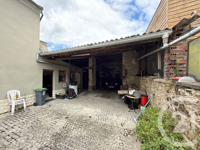 Maison à vendre - 5 pièces - 180 m2 - Ecquevilly - 78 - ILE-DE-FRANCE