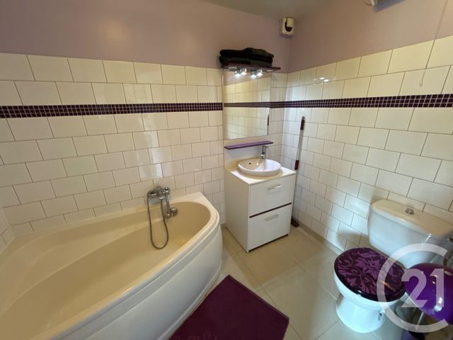 Maison à vendre - 5 pièces - 180 m2 - Ecquevilly - 78 - ILE-DE-FRANCE