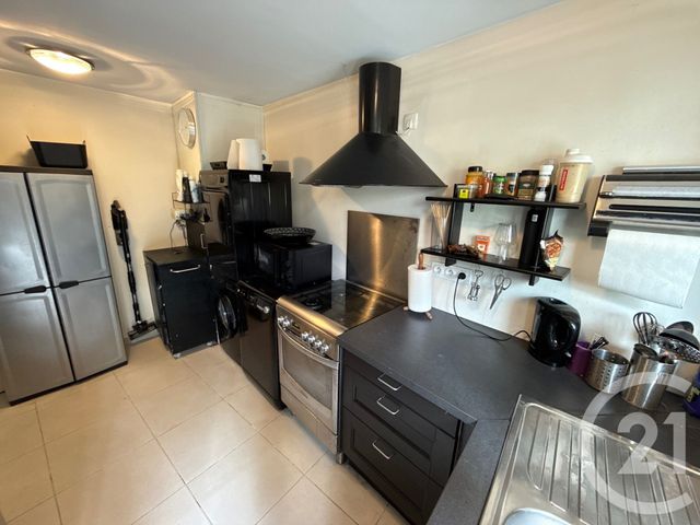 Maison à vendre - 5 pièces - 180 m2 - Ecquevilly - 78 - ILE-DE-FRANCE