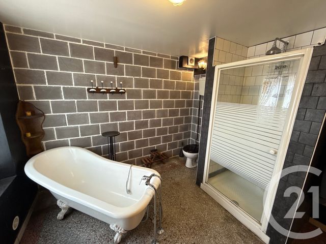 Maison à vendre - 5 pièces - 180 m2 - Ecquevilly - 78 - ILE-DE-FRANCE