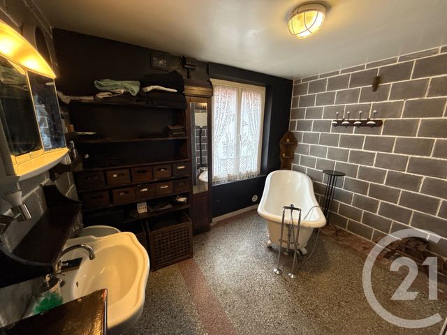 Maison à vendre - 5 pièces - 180 m2 - Ecquevilly - 78 - ILE-DE-FRANCE