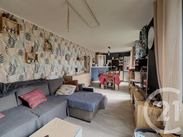 Maison &agrave; vendre - 5 pi&egrave;ces - 118 m2 - Bouafle - 78 - ILE-DE-FRANCE