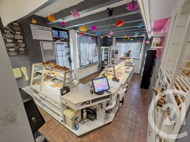 Maison &agrave; vendre - 5 pi&egrave;ces - 118 m2 - Bouafle - 78 - ILE-DE-FRANCE