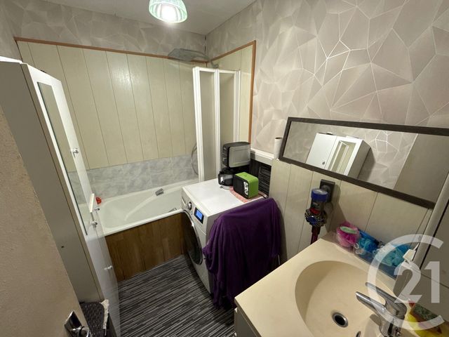 Maison &agrave; vendre - 5 pi&egrave;ces - 118 m2 - Bouafle - 78 - ILE-DE-FRANCE