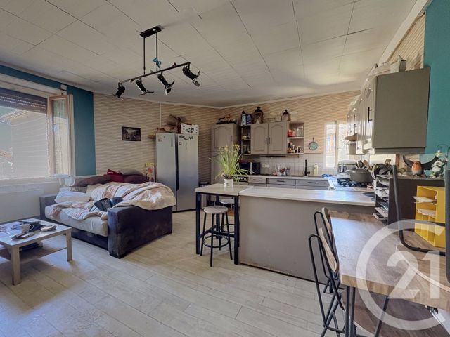 Maison &agrave; vendre - 5 pi&egrave;ces - 118 m2 - Bouafle - 78 - ILE-DE-FRANCE
