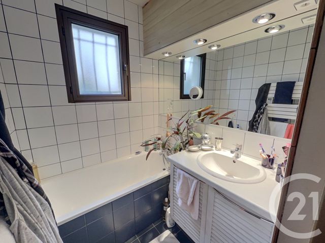 Maison &agrave; vendre - 6 pi&egrave;ces - 92 m2 - Epone - 78 - ILE-DE-FRANCE