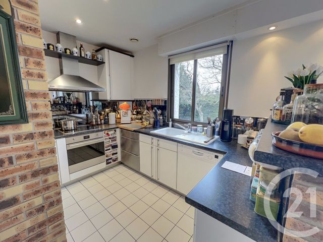 Maison &agrave; vendre - 6 pi&egrave;ces - 92 m2 - Epone - 78 - ILE-DE-FRANCE