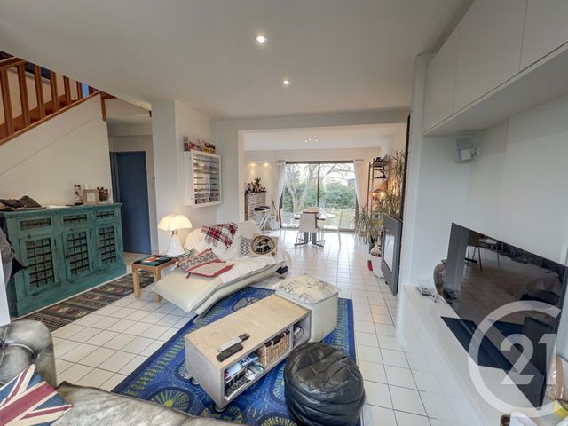 Maison &agrave; vendre - 6 pi&egrave;ces - 92 m2 - Epone - 78 - ILE-DE-FRANCE