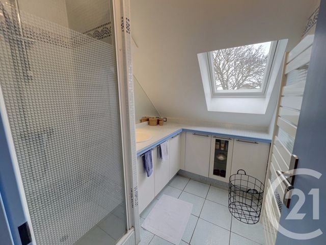 Maison &agrave; vendre - 6 pi&egrave;ces - 92 m2 - Epone - 78 - ILE-DE-FRANCE